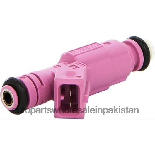 Auto Parts Company In Pakistan X6J8H4400 | 0280155786 98BF-BA Fuel Injecto FORD
