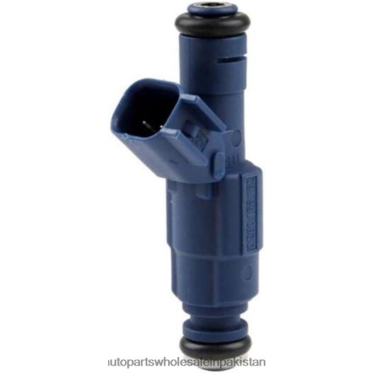 Auto Parts Company In Pakistan X6J8H4410 | 0280156162 Fuel Injecto FORD
