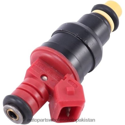Auto Parts Company In Pakistan X6J8H4430 | FJ693 0280150931 92TF-AA Fuel Injecto FORD