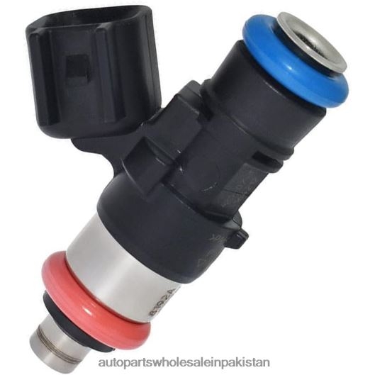 Auto Parts Company In Pakistan X6J8H4670 | 0280158189 Fuel Injector for FORD 3.0V6