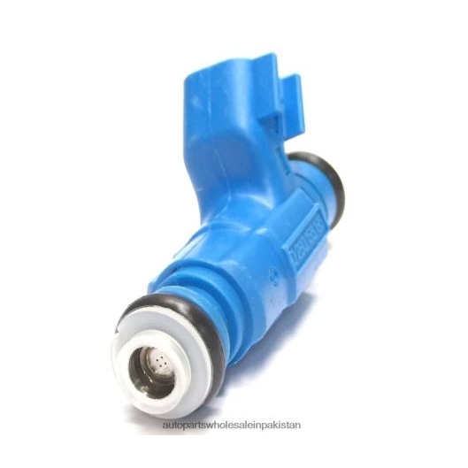 Auto Parts Importer In Pakistan X6J8H4429 | 0280156185 4L2E-G5A Fuel Injecto FORD
