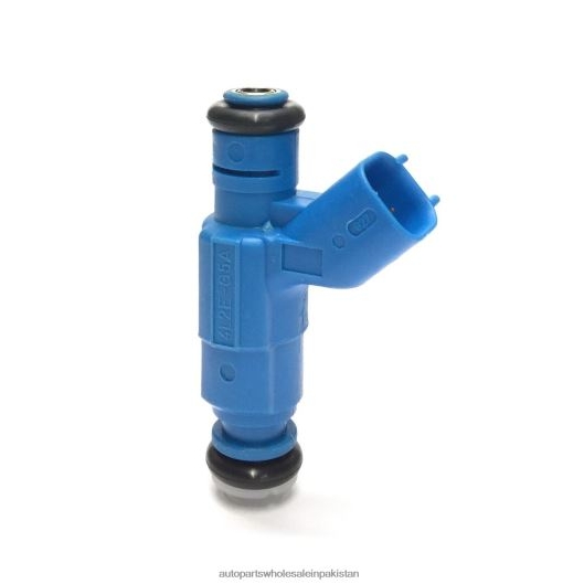 Auto Parts Importer In Pakistan X6J8H4429 | 0280156185 4L2E-G5A Fuel Injecto FORD