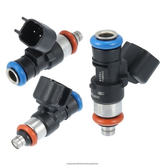 Auto Parts Importer In Pakistan X6J8H4669 | 0282158191 Fuel Injector for FORD 3.5V6