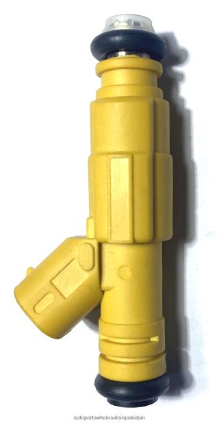 Auto Parts Manufacturers In Pakistan 408F22148 - Fuel Injector 4L5Z9F593AA 0280156205 FORD