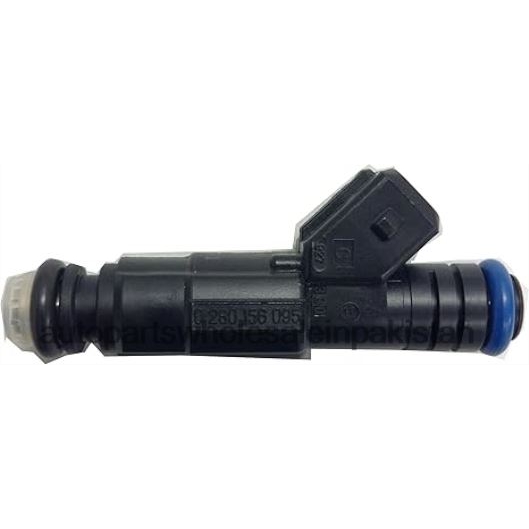 Auto Parts Manufacturers In Pakistan X6J8H4408 | FJ802 2M5Z9F593AA Fuel Injecto FORD