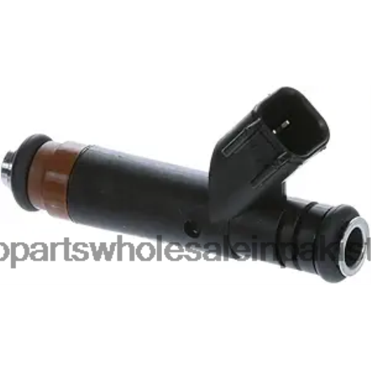Auto Parts Manufacturers In Pakistan X6J8H4418 | 4L8E-A4A FJ461 4L8Z9F593AA Fuel Injecto FORD