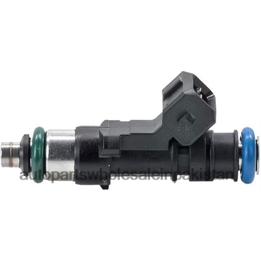 Auto Parts Manufacturers In Pakistan X6J8H4428 | 0280158254 AE8EAA Fuel Injecto FORD