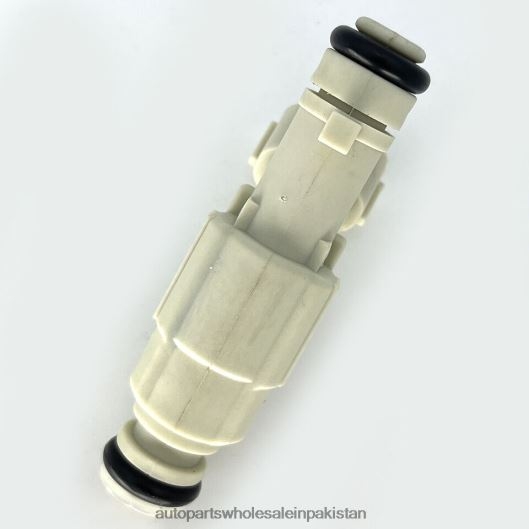 Auto Parts Manufacturers In Pakistan X6J8H4458 | 0280155969 Fuel Injecto FORD