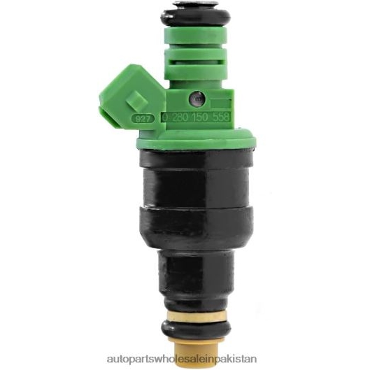 Auto Parts Manufacturers In Pakistan X6J8H4468 | 0280150558 Fuel Injecto FORD