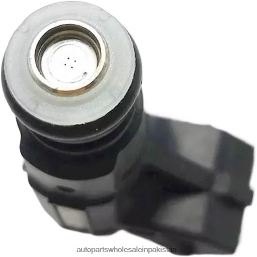 Auto Parts Manufacturers In Pakistan X6J8H4668 | 0280155925 Fuel Injector for FORD 1.6L