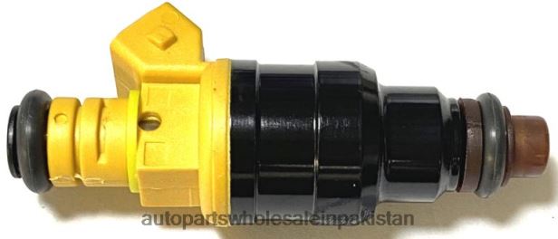 Auto Parts Pakistan 408F22161 - Fuel Injector CM5041 F0TE9F593D9B PZ12259A CM5255 FORD