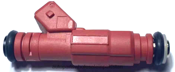 Auto Parts Pakistan 408F22211 - Fuel Injector 0280155735 97TF-AA FORD