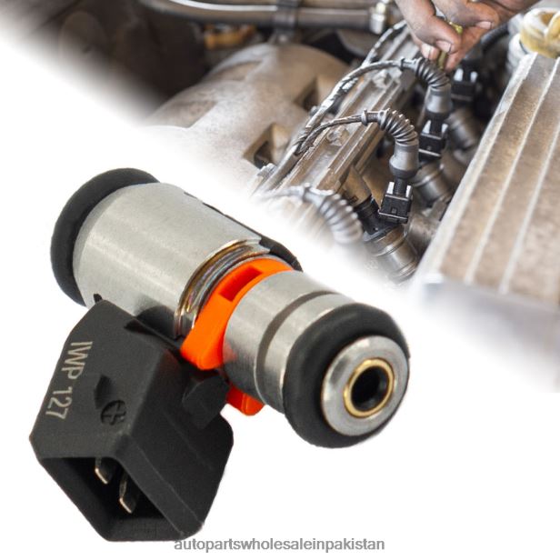 Auto Parts Pakistan 408F281 - IWP127 Fuel Injector FORD