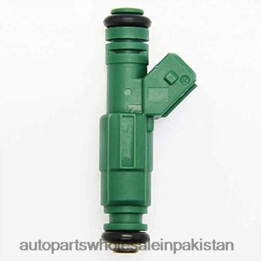 Auto Parts Pakistan X6J8H4421 | 0280155968 Fuel Injecto FORD