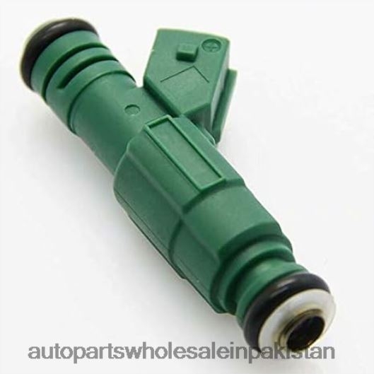 Auto Parts Pakistan X6J8H4421 | 0280155968 Fuel Injecto FORD