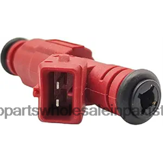 Auto Parts Pakistan X6J8H4431 | 0280155735 97TF-AA Fuel Injecto FORD