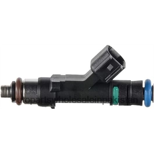 Auto Parts Pakistan X6J8H4451 | 0280158174 9L3E-B5A FJ1003 Fuel Injecto FORD