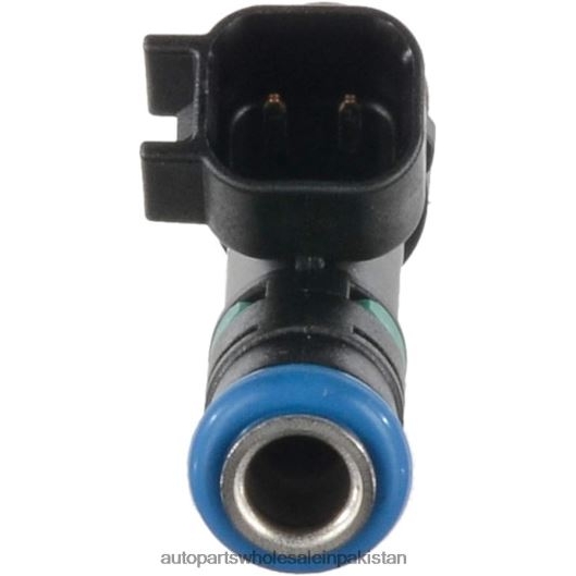 Auto Parts Pakistan X6J8H4451 | 0280158174 9L3E-B5A FJ1003 Fuel Injecto FORD