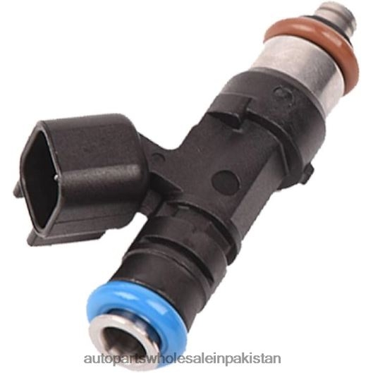 Auto Parts Pakistan X6J8H4481 | 0280158055 Fuel Injecto FORD