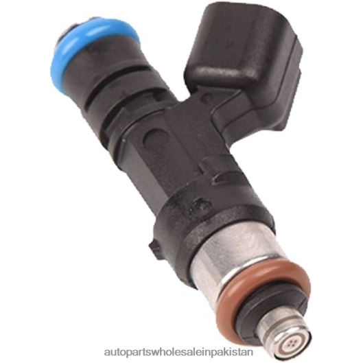 Auto Parts Pakistan X6J8H4481 | 0280158055 Fuel Injecto FORD