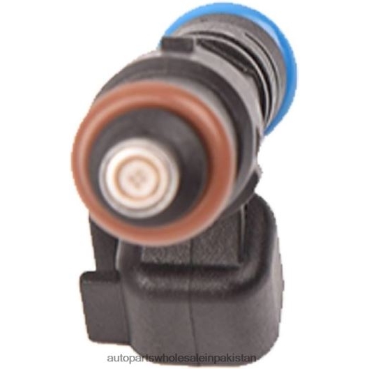 Auto Parts Pakistan X6J8H4481 | 0280158055 Fuel Injecto FORD