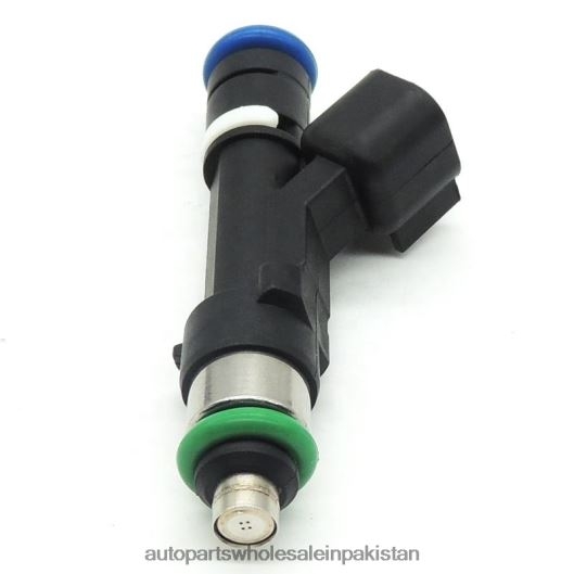 Auto Parts Pakistan X6J8H4671 | 0280158162 Fuel Injector for FORD 2.5L L4