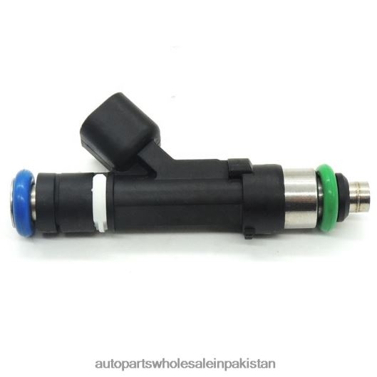 Auto Parts Pakistan X6J8H4671 | 0280158162 Fuel Injector for FORD 2.5L L4