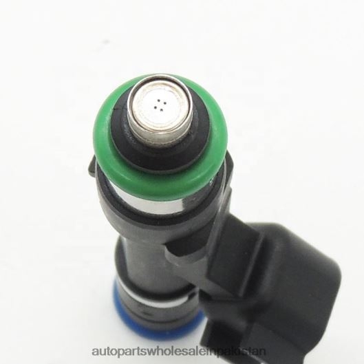 Auto Parts Pakistan X6J8H4671 | 0280158162 Fuel Injector for FORD 2.5L L4