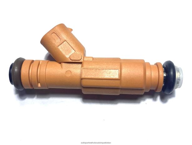 Auto Parts Store Pakistan 408F22137 - Fuel Injector 0280155917 D676290A XL2E9F593C5A XL2Z9F593CA CM4936 FORD