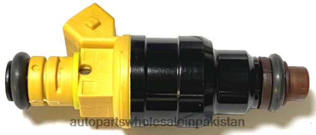 Auto Parts Store Pakistan 408F22217 - Fuel Injector FJ381 F87E9F593C2A FORD