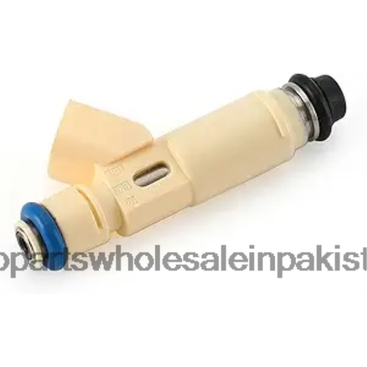 Auto Parts Store Pakistan X6J8H4417 | YL8E-C7B 195500-3520 Fuel Injecto FORD