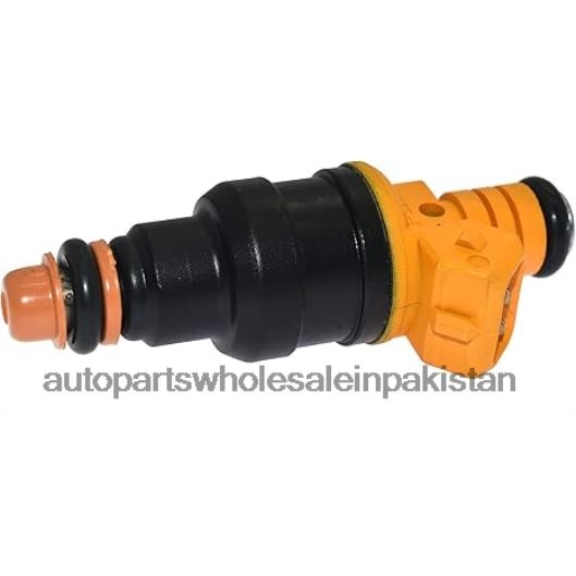 Auto Parts Store Pakistan X6J8H4447 | 3L3E9F593E9A 0280150569 Fuel Injecto FORD