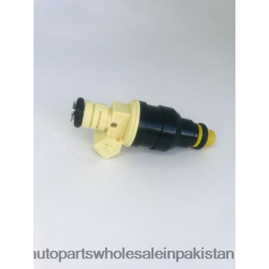 Auto Parts Store Pakistan X6J8H4467 | 0280150991 Fuel Injecto FORD