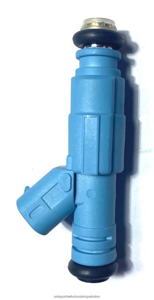 Auto Parts Wholesale Market 408F22186 - Fuel Injector 4C2Z9F593DA FORD