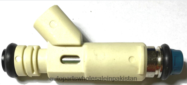Auto Parts Wholesale Market 408F22206 - Fuel Injector YL8E-C7B 195500-3520 FORD