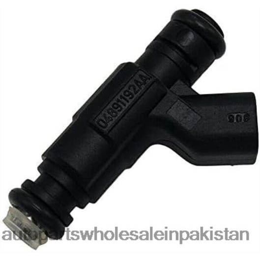 Auto Parts Wholesale Market X6J8H4426 | 7R3Z9F593AA 0280158117 Fuel Injecto FORD
