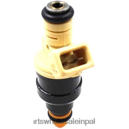 Auto Parts Wholesale Market X6J8H4446 | 0280150972 Fuel Injecto FORD