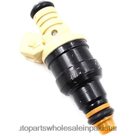 Auto Parts Wholesale Market X6J8H4446 | 0280150972 Fuel Injecto FORD