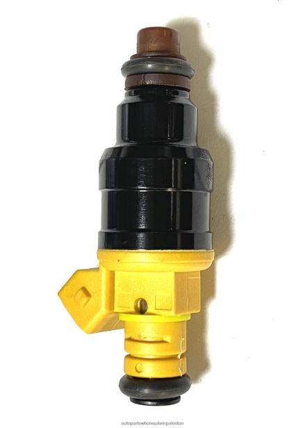 Auto Parts Wholesale Online 408F22154 - Fuel Injector 12351499 FORD
