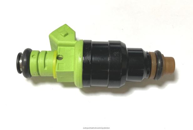Auto Parts Wholesale Online 408F22164 - Fuel Injector XL3Z9F593AA FORD