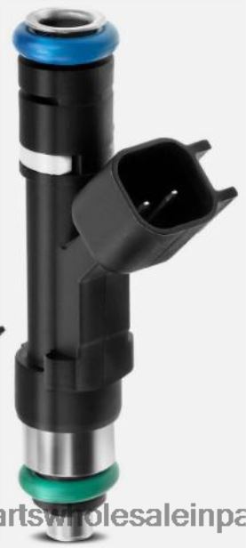 Auto Parts Wholesale Online 408F22194 - Fuel Injector 9E5Z9F593A 0280158162 FORD