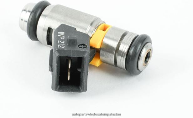 Auto Parts Wholesale Online 408F284 - IWP212 Fuel Injector FORD