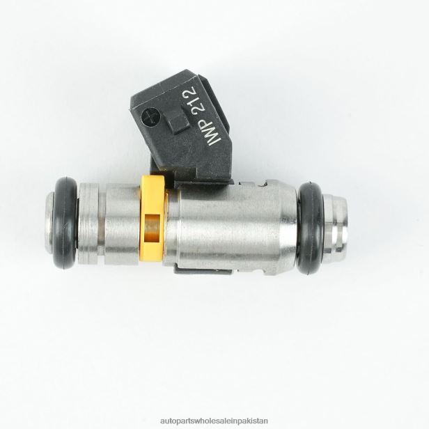 Auto Parts Wholesale Online 408F284 - IWP212 Fuel Injector FORD
