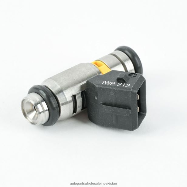 Auto Parts Wholesale Online 408F284 - IWP212 Fuel Injector FORD