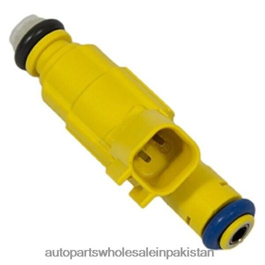 Auto Parts Wholesale Online X6J8H4434 | FJ464 0280156205 4L5G-AA Fuel Injecto FORD