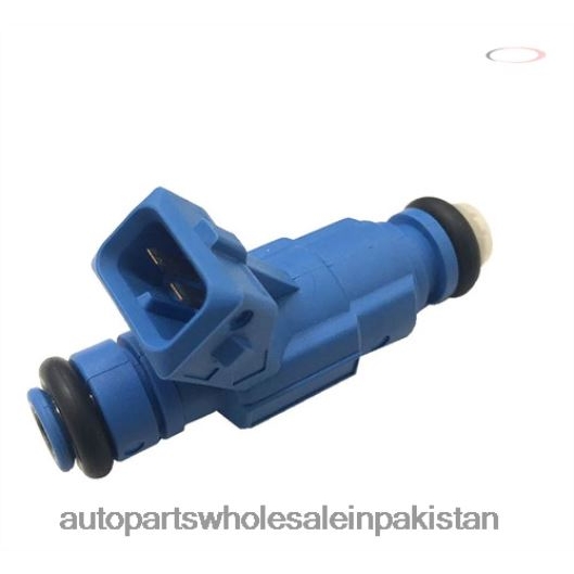 Auto Parts Wholesale Online X6J8H4454 | 0280155888 Fuel Injecto FORD