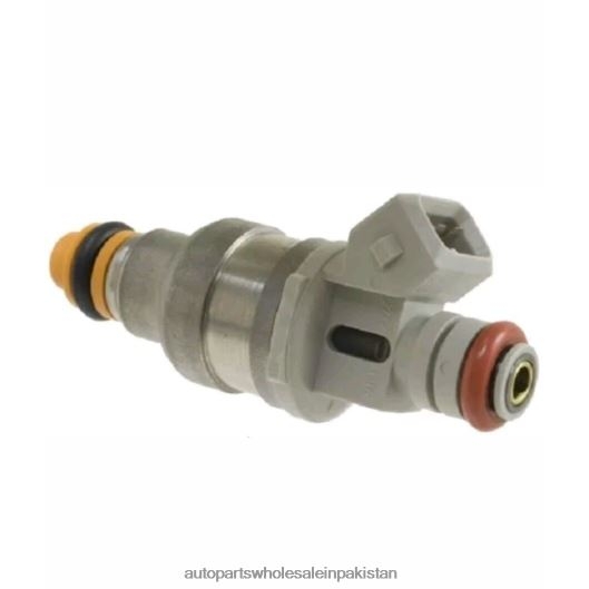Auto Parts Wholesale Online X6J8H4464 | F87ED2B Fuel Injecto FORD