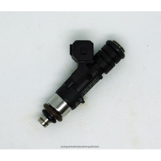 Auto Parts Wholesale Suppliers X6J8H4403 | 0280158207 Fuel Injecto FORD