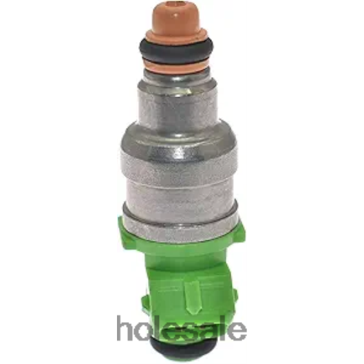 Auto Parts Wholesale Suppliers X6J8H4463 | F87EB2A Fuel Injecto FORD
