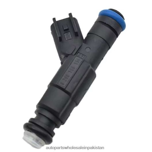Auto Parts Wholesale Suppliers X6J8H4673 | 0280156154 Fuel Injector for FORD/VOLVO 1.8L 2.0L